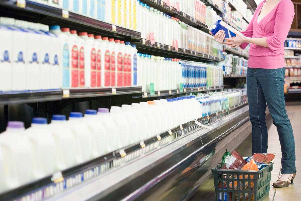 Dairy and dairy alternative: localized trends and global concerns opens a world of possibilities 