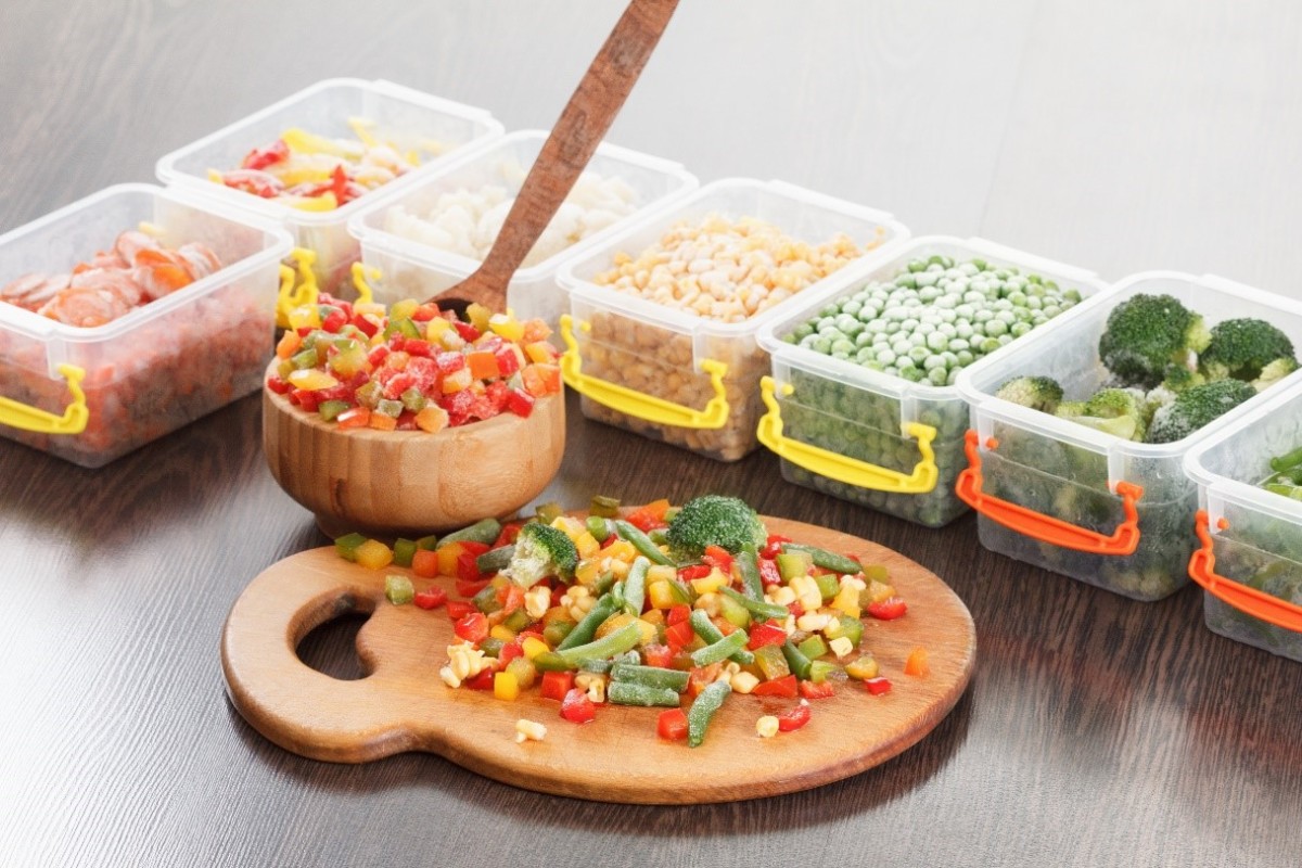 Convenience Food