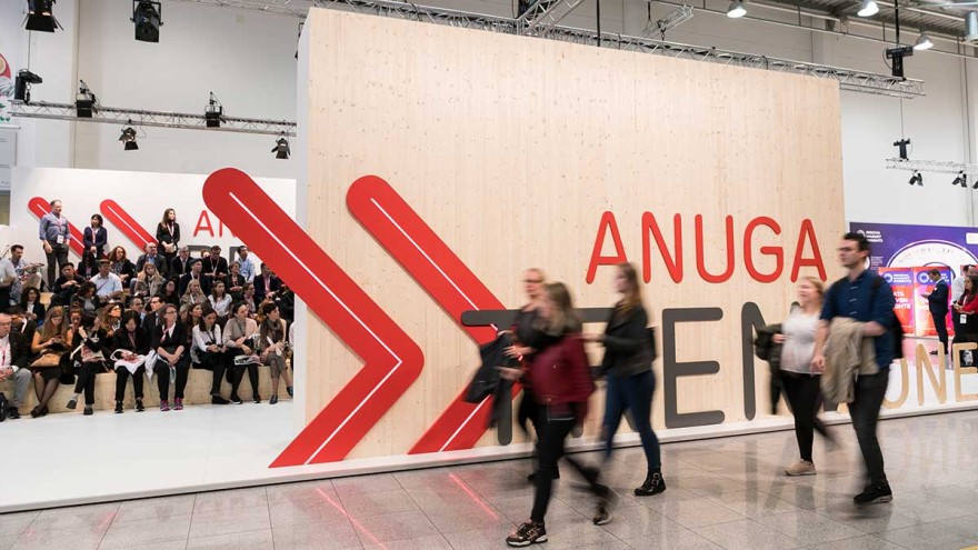 Anuga Taste Innovation Show