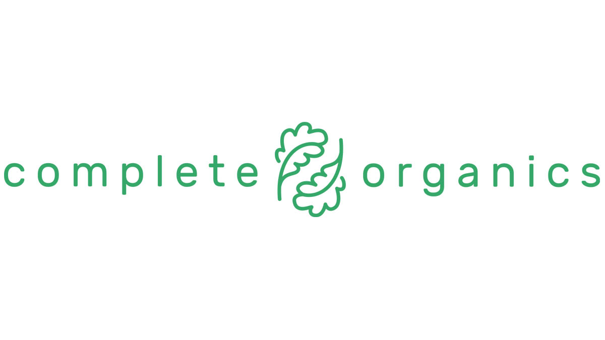 complete organics logo