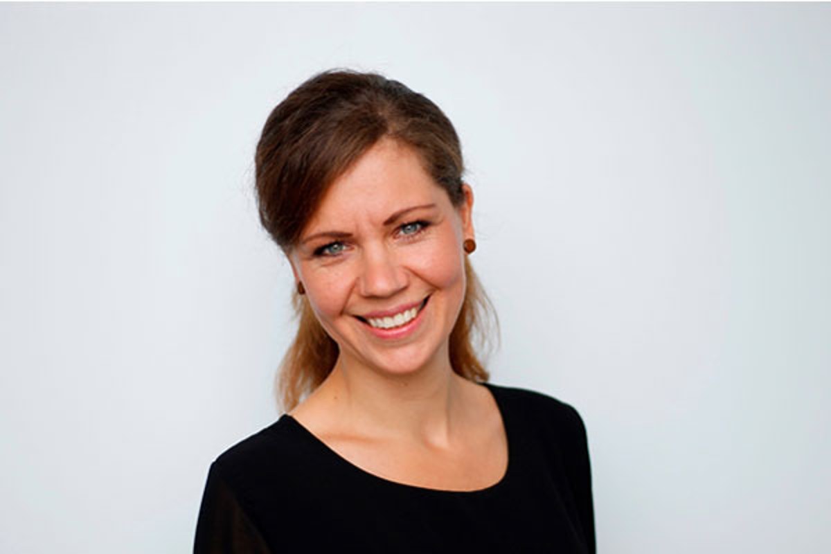 Katleen Haefele