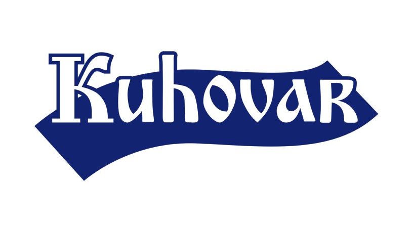 Kuhovar LLC. Logo