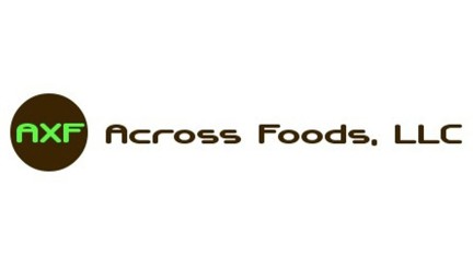 Logo Across Foods