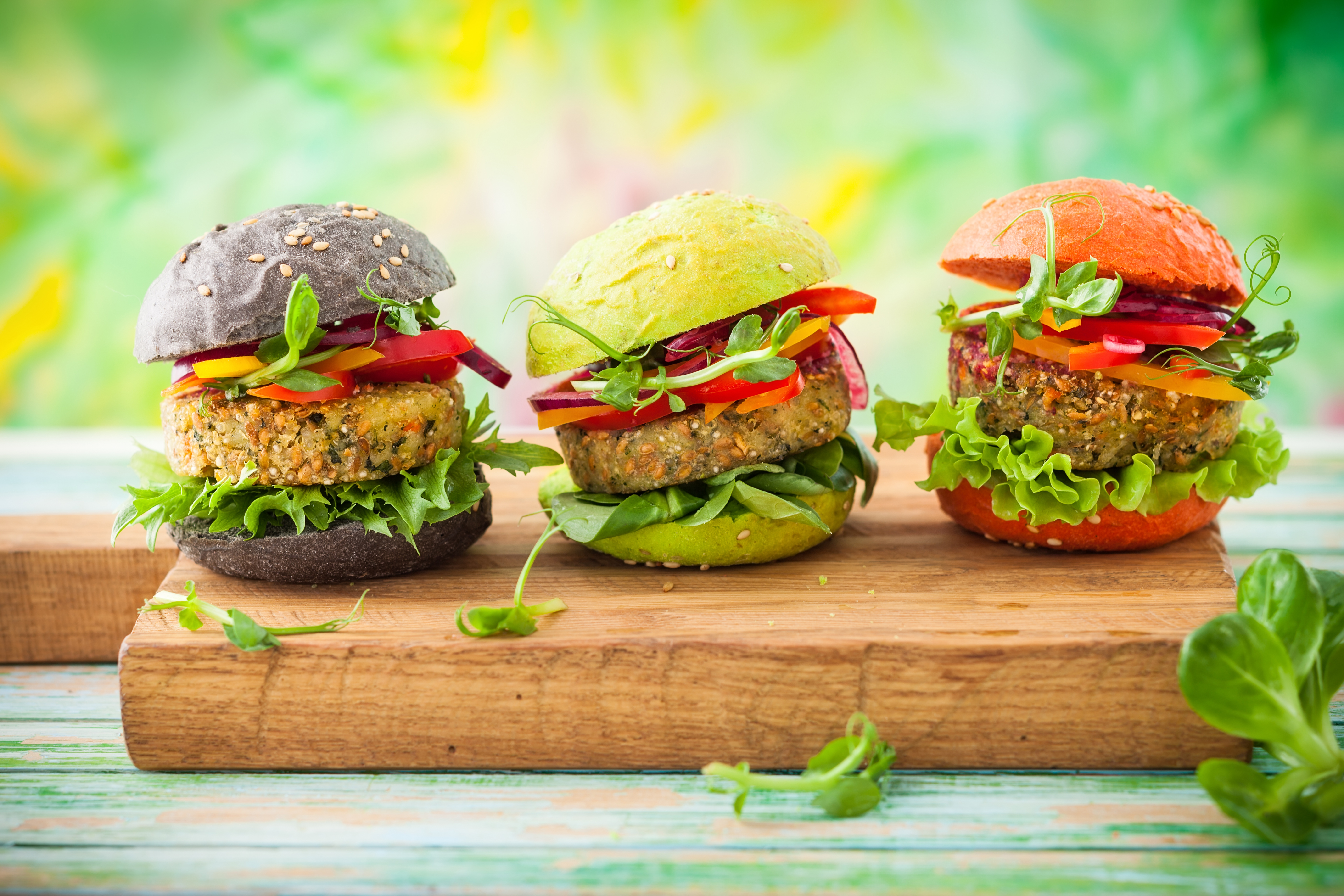 Role of Flexitarianism