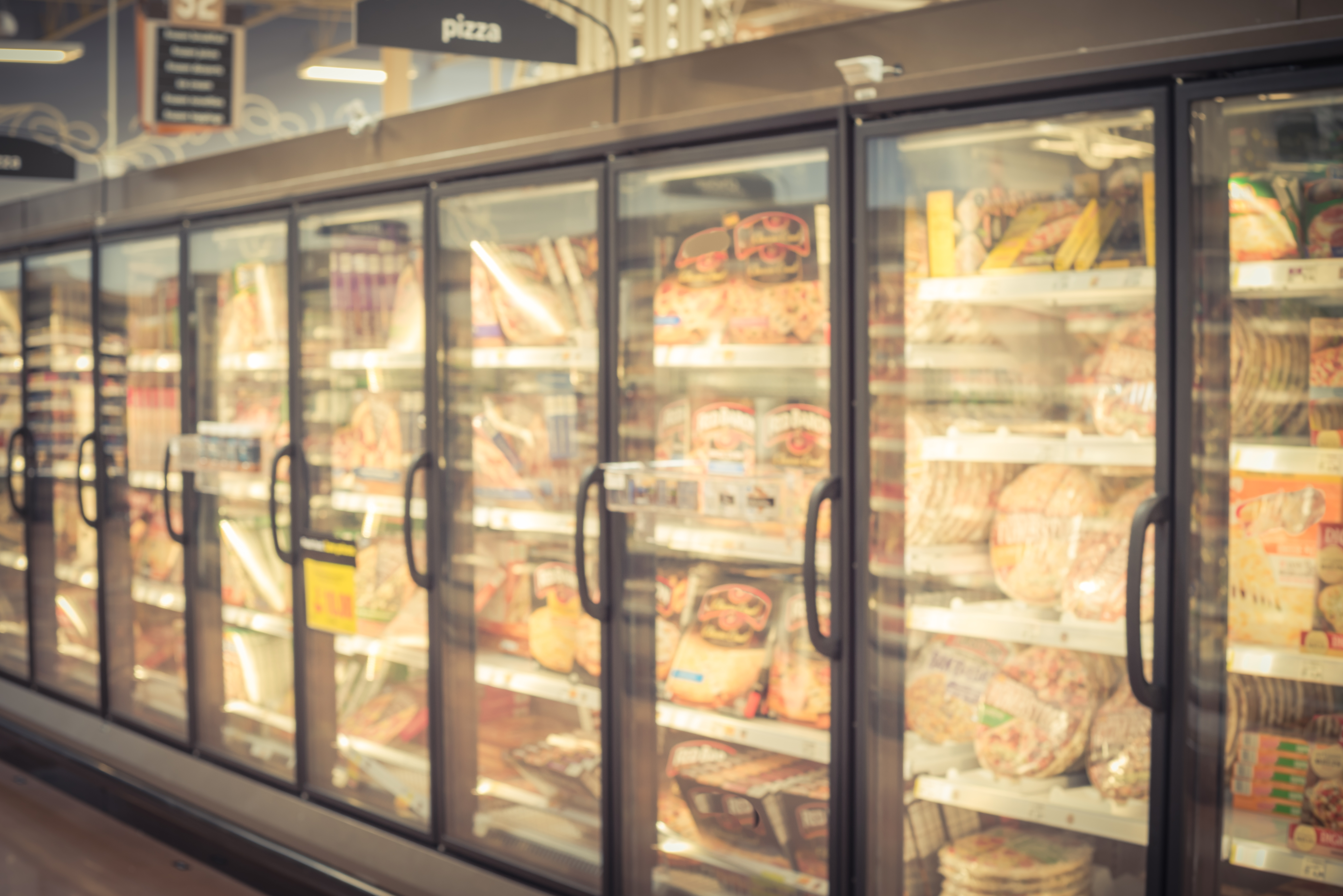 Creativity, Quick Quality and Convenience-Plus: The Future of Frozen