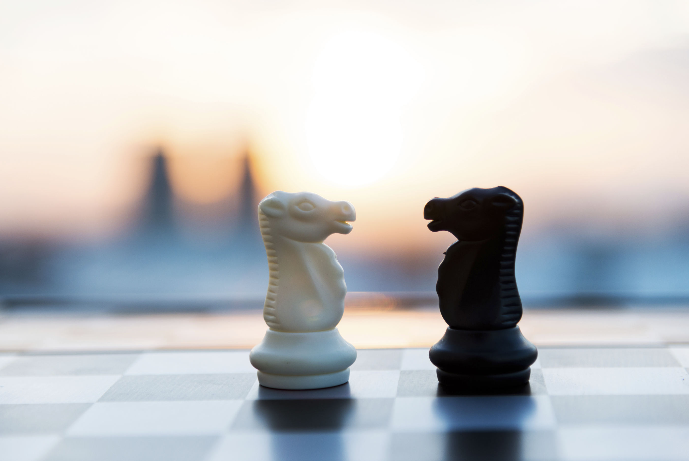 Win-Win Situation: Why Global Players and Start-ups Benefit from Each Other