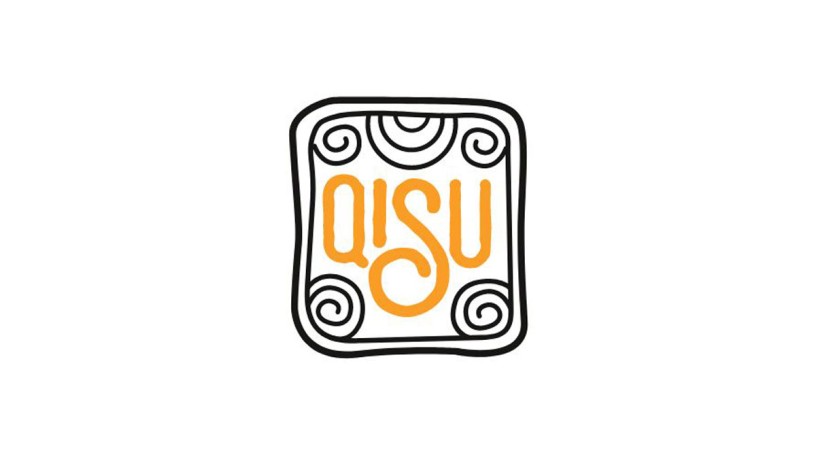QISU Snacks Logo