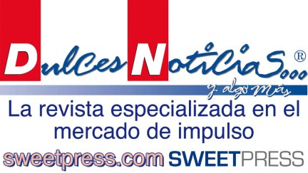 Dulces Noticias… y algo más Sweet Press