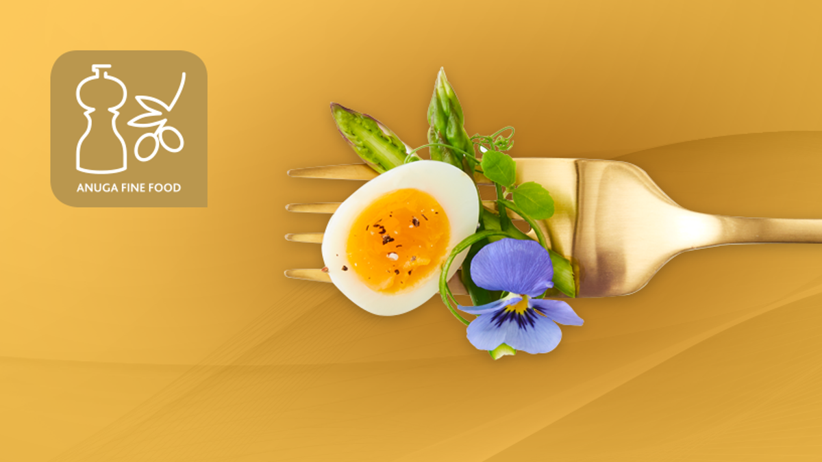 Anuga Fine Food