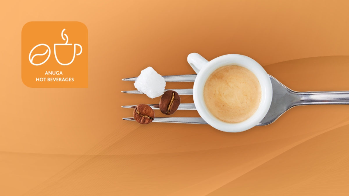 Anuga Hot Beverages