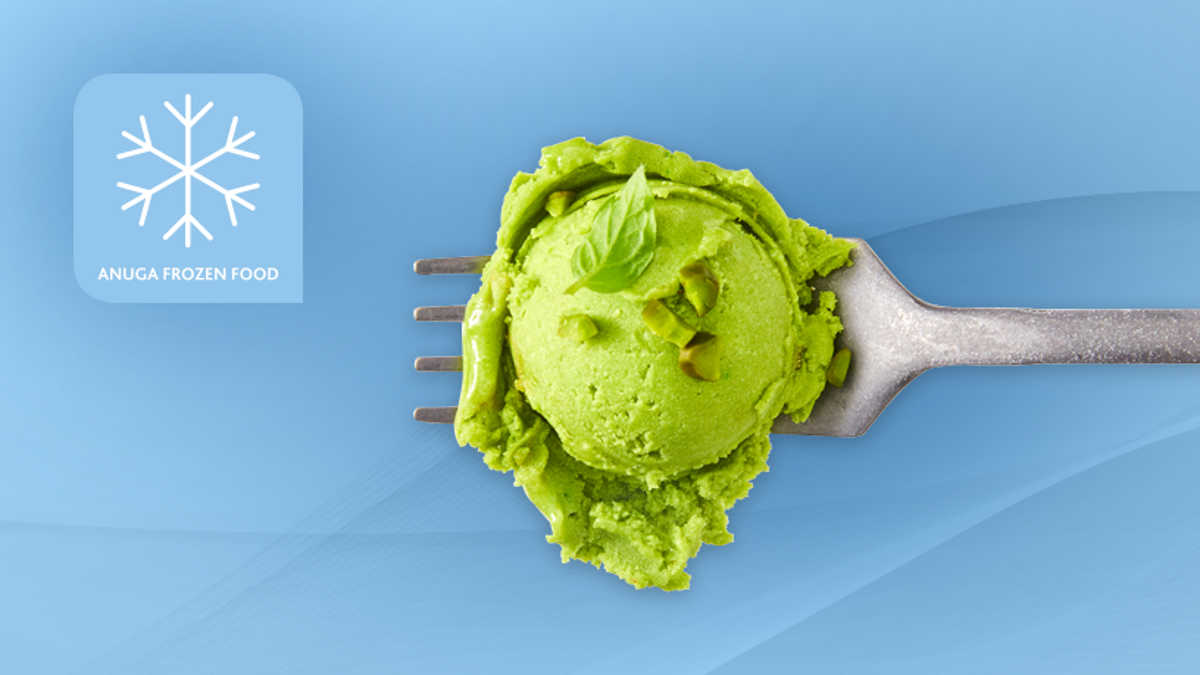 Anuga Frozen Food